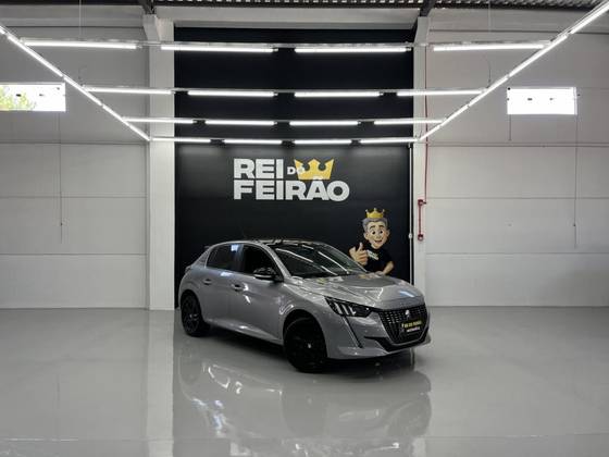 PEUGEOT 208 1.0 FIREFLY FLEX STYLE MANUAL PEUGEOT 208 1.0 FIREFLY FLEX STYLE MANUAL